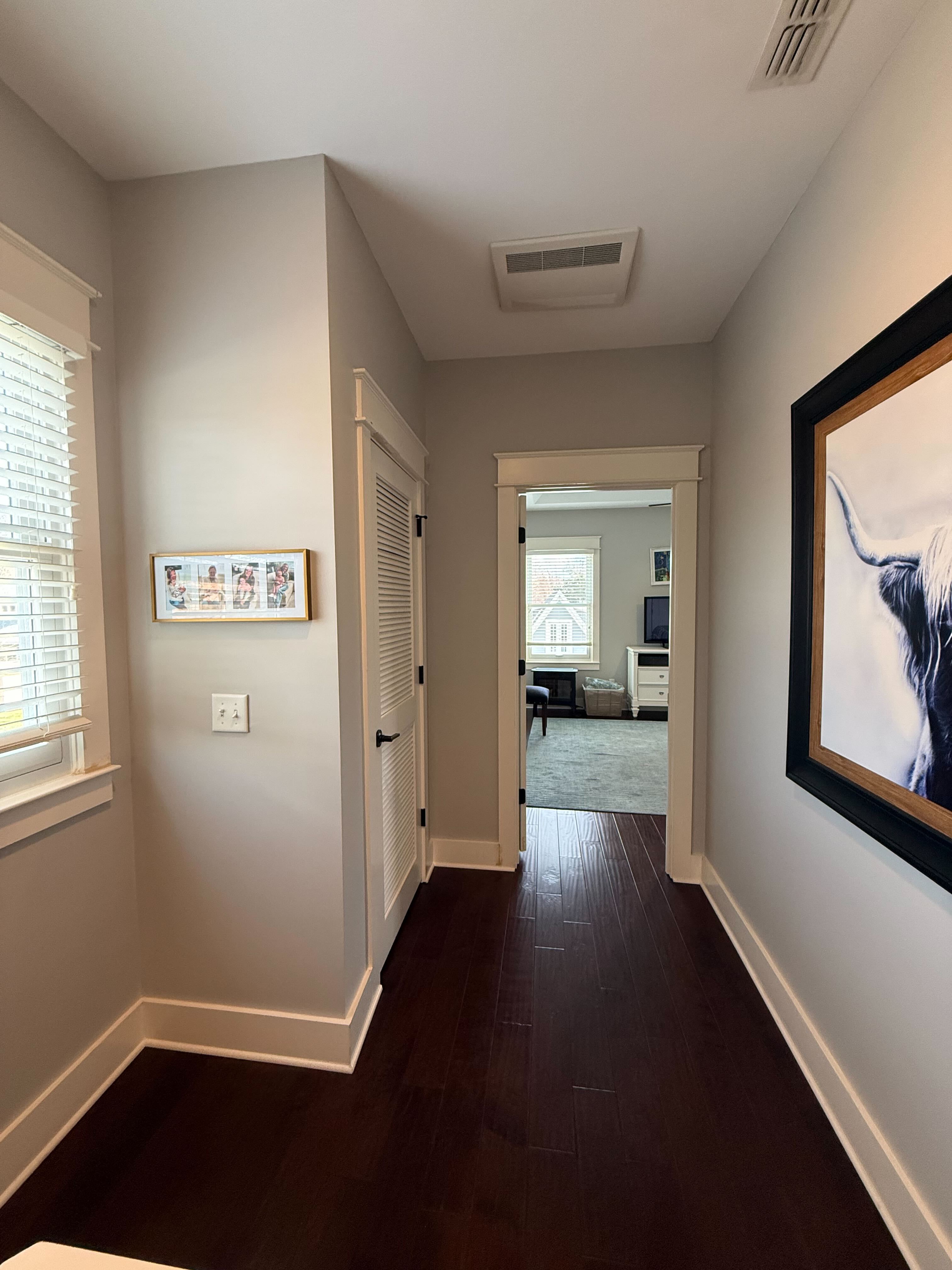 BLOG : How to Manage a Multi-Room Interior Painting Project Without It Becoming a Headache