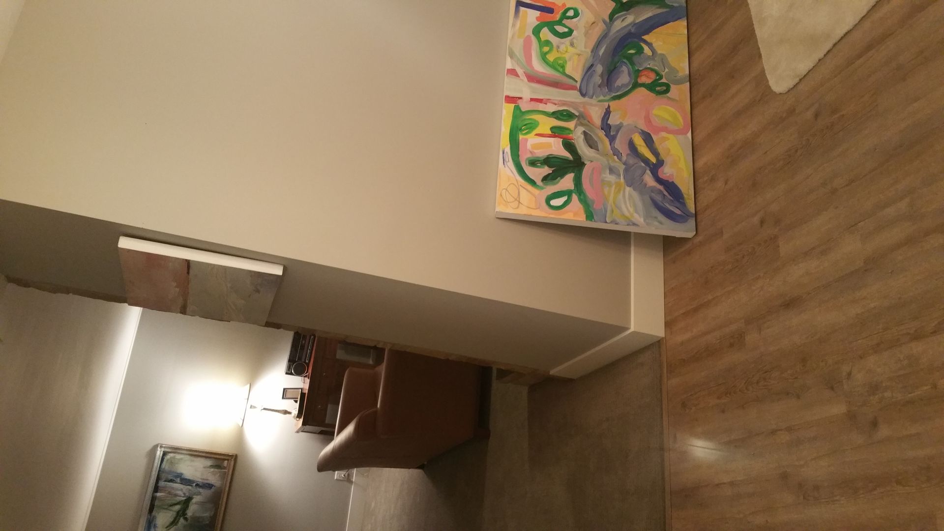 East Nashville's Trusted Painters