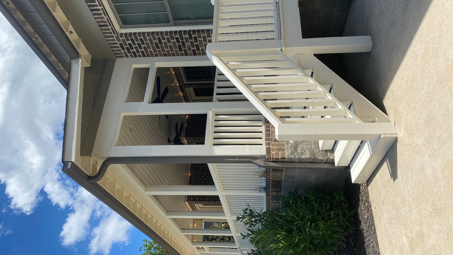 Professional Painters in Donelson